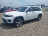 1C4RJHBG0PC****** Used and Repairable 2023 Jeep Grand Cherokee in Minneapolis South