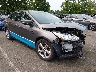 1FADP3F24EL****** Salvage and Wrecked 2014 Ford Focus in Englishtown