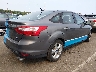 1FADP3F24EL****** Salvage and Wrecked 2014 Ford Focus in New Jersey State