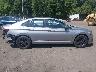 3VW7M7BU5PM****** Repairable 2023 Volkswagen Jetta in Massachusetts State