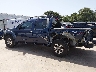 1N6AD07W19C****** Reparables 2009 Nissan Frontier en Estado de Texas