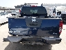 1N6AD07W19C****** Usados 2009 Nissan Frontier