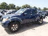 1N6AD07W19C****** Salvamento y Destrozados 2009 Nissan Frontier en Austin