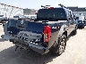 1N6AD07W19C****** Salvamento y Destrozados 2009 Nissan Frontier en Estado de Texas