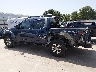 1N6AD07W19C****** Salvamento y Reparables 2009 Nissan Frontier en Estado de Texas
