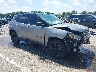 3C4NJCBB2MT****** Salvage and Wrecked 2021 Jeep Compass in Fort Wayne