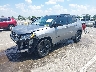 3C4NJCBB2MT****** Used and Repairable 2021 Jeep Compass in Fort Wayne