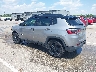 3C4NJCBB2MT****** Salvage and Repairable 2021 Jeep Compass in Fort Wayne