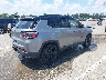 3C4NJCBB2MT****** Salvage and Wrecked 2021 Jeep Compass in Indiana State