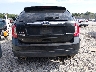 2FMDK3KC8BB****** Destrozados 2011 Ford Edge