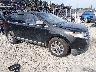 2FMDK3KC8BB****** Salvamento y Destrozados 2011 Ford Edge en Savannah