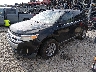 2FMDK3KC8BB****** Usados y Reparables 2011 Ford Edge en Savannah