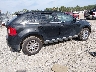 2FMDK3KC8BB****** Salvamento y Destrozados 2011 Ford Edge en Estado de Georgia