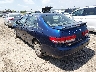 1HGCM66354A****** Salvamento y Reparables 2004 Honda Accord en Tulsa