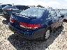 1HGCM66354A****** Salvamento y Destrozados 2004 Honda Accord en Estado de Oklahoma