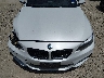 WBA2K9C33HV****** Wrecked 2017 BMW 2 Series in Texas State