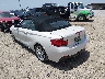 WBA2K9C33HV****** Salvage and Repairable 2017 BMW 2 Series in Austin