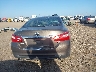 1N4AL3AP8GC****** Destrozados 2016 Nissan Altima