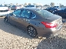 1N4AL3AP8GC****** Salvamento y Reparables 2016 Nissan Altima en Corpus Christi