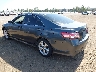 4T1BF3EK7AU****** Salvamento y Reparables 2010 Toyota Camry en San Diego