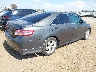4T1BF3EK7AU****** Salvamento y Destrozados 2010 Toyota Camry en Estado de California