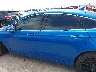 3FA6P0D95KR****** Repairable 2019 Ford Fusion in Texas State