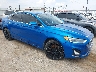 3FA6P0D95KR****** Salvage and Wrecked 2019 Ford Fusion in Lubbock