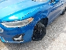 3FA6P0D95KR****** Salvage and Repairable 2019 Ford Fusion in Texas State