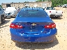 1G1ZD5ST4PF****** Destrozados 2023 Chevrolet Malibu