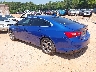 1G1ZD5ST4PF****** Salvamento y Reparables 2023 Chevrolet Malibu en Concord