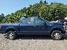1FTEW1EP5FF****** Salvage 2015 Ford F-150 in Massachusetts State
