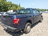 1FTEW1EP5FF****** Salvage and Wrecked 2015 Ford F-150 in Massachusetts State