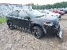2FMDK4AK6DB****** Salvamento y Destrozados 2013 Ford Edge en Rochester