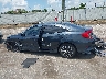 19XFC2F54GE****** Salvage 2016 Honda Civic