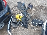 19XFC2F54GE****** Wrecked 2016 Honda Civic in Texas State