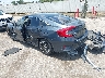 19XFC2F54GE****** Salvage and Repairable 2016 Honda Civic in Houston