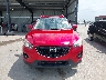 JM3KE4CY9E0****** Destrozados 2014 Mazda CX-5 en Estado de Nebraska