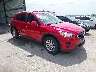 JM3KE4CY9E0****** Salvamento y Destrozados 2014 Mazda CX-5 en Omaha South