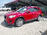 JM3KE4CY9E0****** Usados y Reparables 2014 Mazda CX-5 en Omaha South