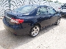 5YFBU4EE3CP****** Salvamento y Destrozados 2012 Toyota Corolla en Estado de Texas