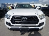 5TFCZ5AN7HX****** Used 2017 Toyota Tacoma in Texas State