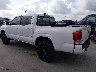 5TFCZ5AN7HX****** Salvage 2017 Toyota Tacoma