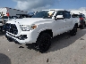 5TFCZ5AN7HX****** Used and Repairable 2017 Toyota Tacoma in Austin