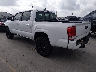 5TFCZ5AN7HX****** Salvage and Repairable 2017 Toyota Tacoma in Austin