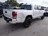 5TFCZ5AN7HX****** Salvage and Wrecked 2017 Toyota Tacoma in Texas State