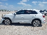WA1BAAFY3M2****** Reparables 2021 Audi Q5 en Estado de Texas