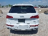 WA1BAAFY3M2****** Destrozados 2021 Audi Q5