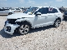 WA1BAAFY3M2****** Usados y Reparables 2021 Audi Q5 en Dallas