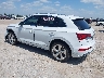 WA1BAAFY3M2****** Salvamento y Reparables 2021 Audi Q5 en Dallas
