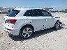 WA1BAAFY3M2****** Salvamento y Destrozados 2021 Audi Q5 en Estado de Texas